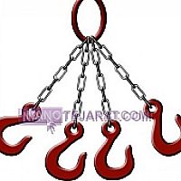 اسلینگ زنجیر اسلینگ زنجیر